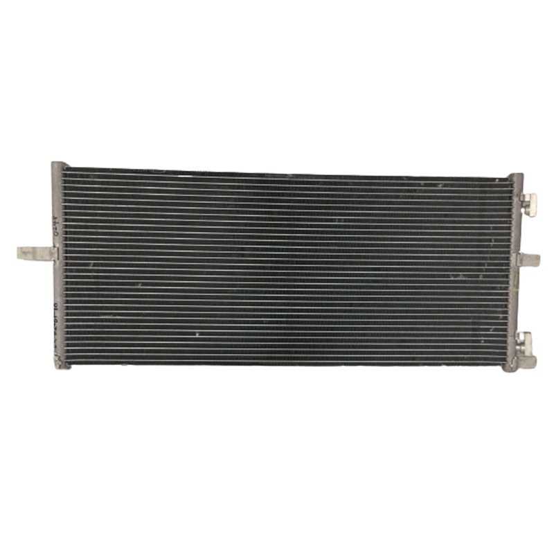 Auto Air Conditioning Cooling Condenser Coil Car Aircon AC Spare Parts for JAC SUNRAY OEM S81050020-B7