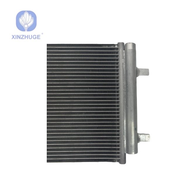 AC Condenser Oe 4G0260403N for Audi A6 C7 2.8T 3.0T air Condition Condenser Auto Parts Cooling System Radiator