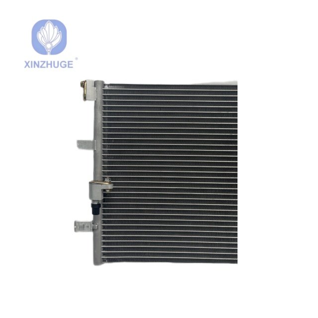 AC Condenser Oe 4G0260403N for Audi A6 C7 2.8T 3.0T air Condition Condenser Auto Parts Cooling System Radiator