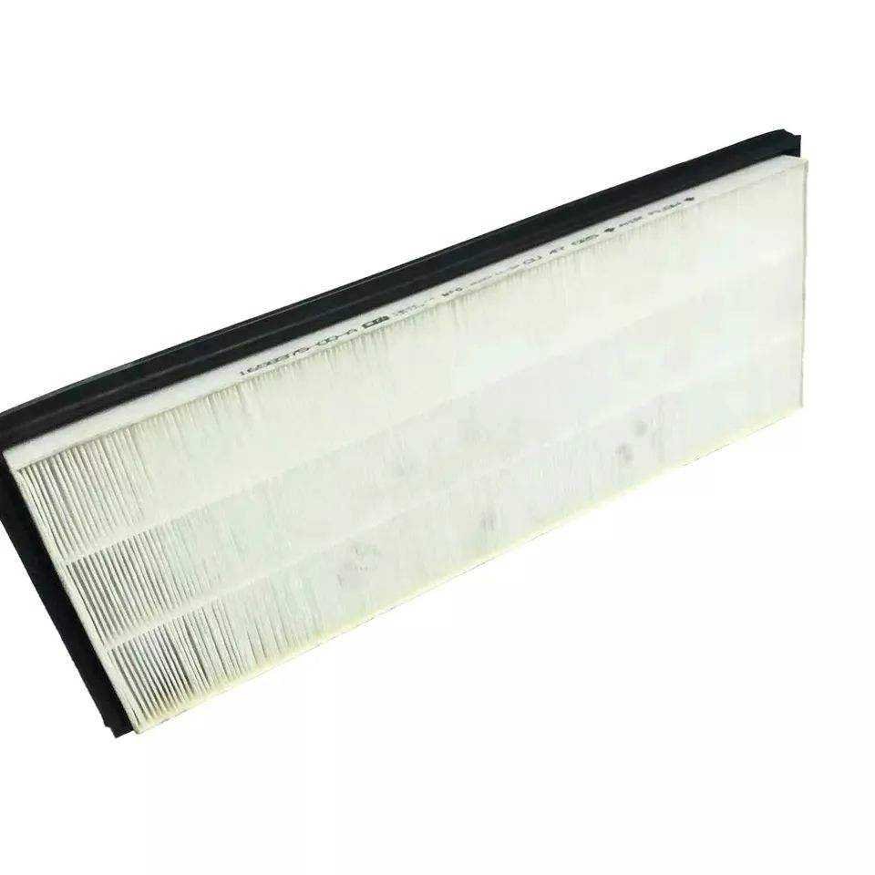 External Filter Screen in Front of Air Conditioner Filter Element for Tesla Model Y Baffle Water Collecting Fluid 1658375