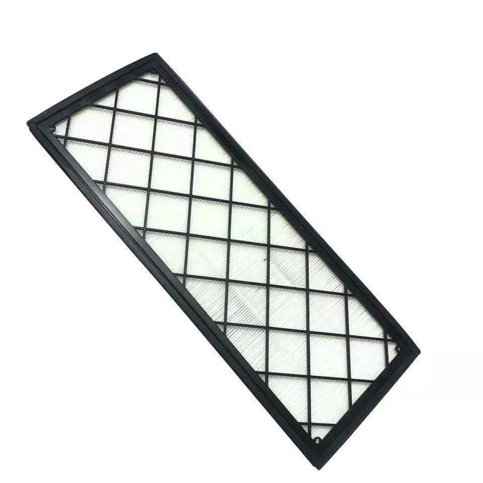 External Filter Screen in Front of Air Conditioner Filter Element for Tesla Model Y Baffle Water Collecting Fluid 1658375