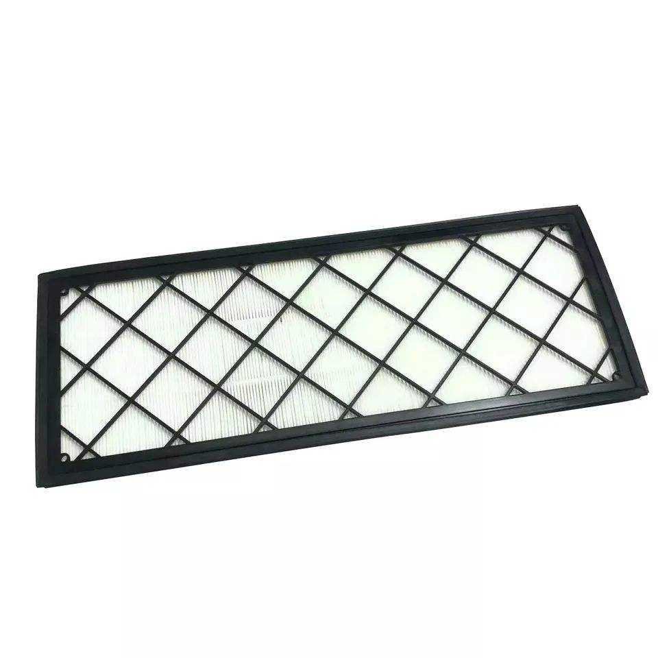 External Filter Screen in Front of Air Conditioner Filter Element for Tesla Model Y Baffle Water Collecting Fluid 1658375