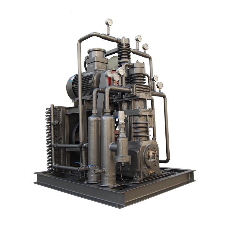 Oxygen Pcp Compressor air Compressor Portable Quincy Compressors