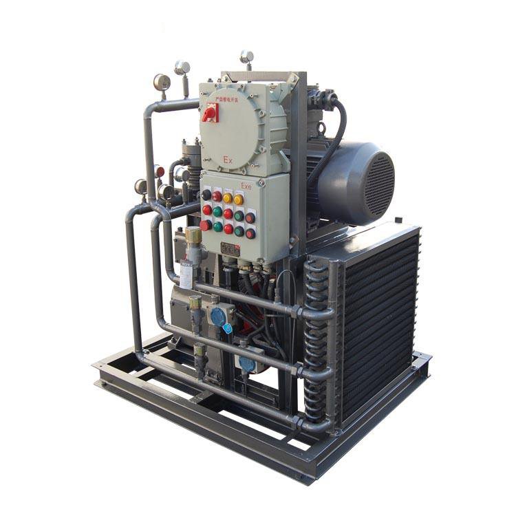 Oxygen Pcp Compressor air Compressor Portable Quincy Compressors