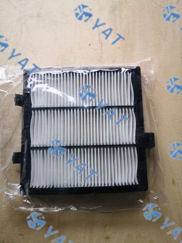 High Quality Cabin Filters on Sale 803596016 XE225U 2022 XE360U