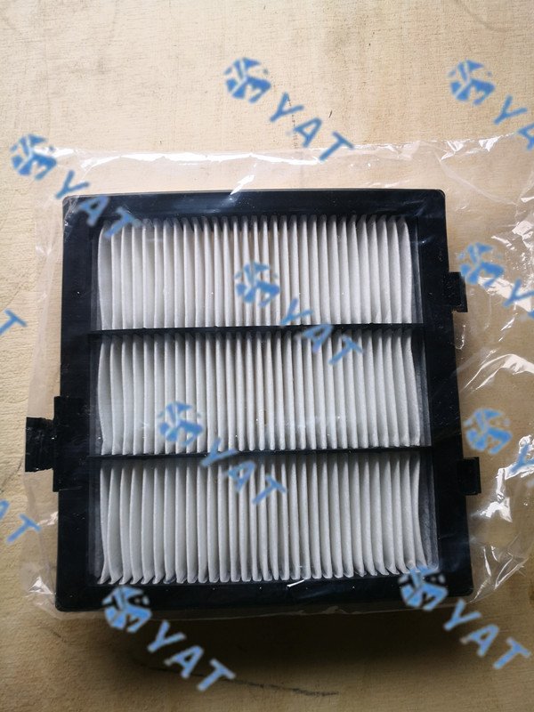 High Quality Cabin Filters on Sale 803596016 XE225U 2022 XE360U