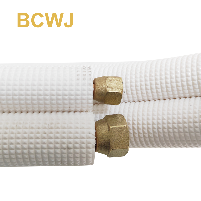 Wholesale Hot Air Conditioning Outdoor Unit Parts Condensing Accessories
