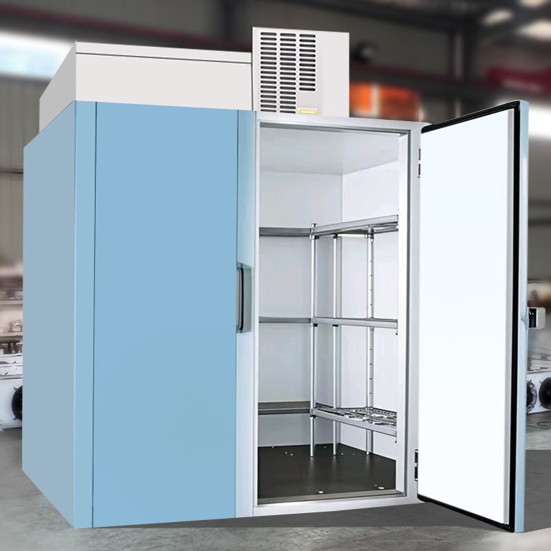 Small Refrigeration Units Sale Monoblock Refrigeration and Condensing Unit Systems
