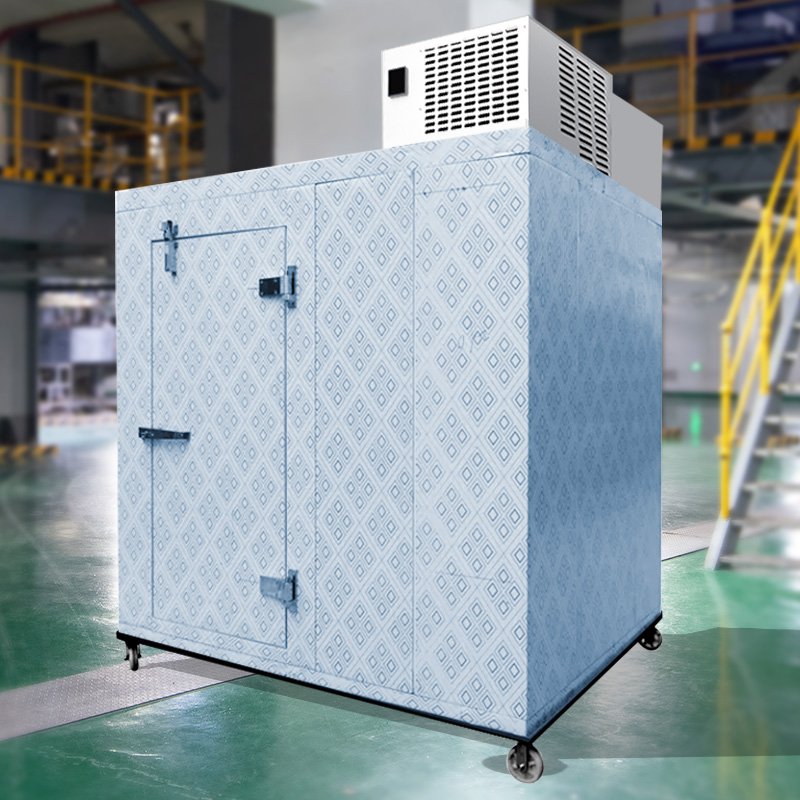Small Refrigeration Units Sale Monoblock Refrigeration and Condensing Unit Systems