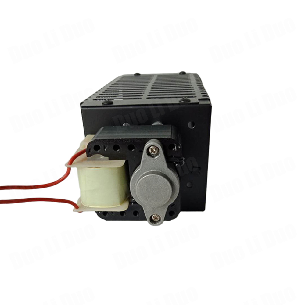 220v 115V Cross Flow Fan AC 60180 Silent Purifier Fireplace Heater Cross Flow Fan Aluminum Alloy Impeller Tangential Fan Blower