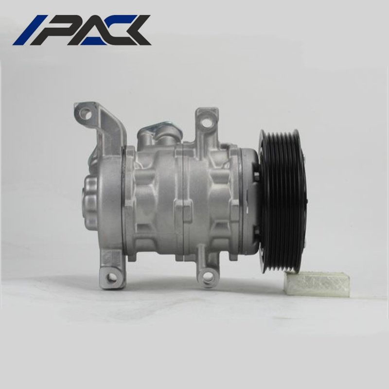 88320-0K520 88320-0K590 I-PACK Auto Parts Air Compressor for Toyota Hilux Revo 1GR 2GD 1GD 2TR 2016