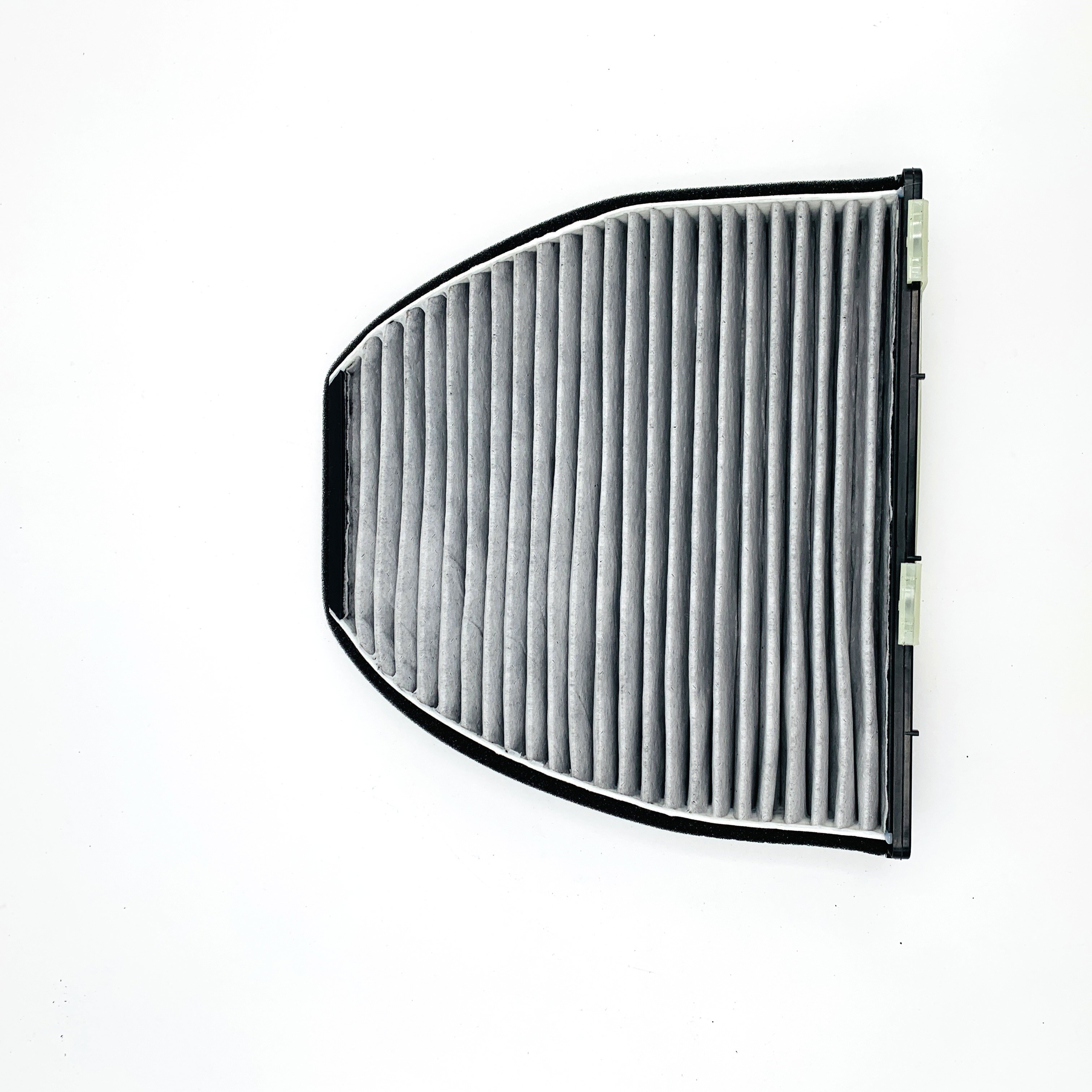 air Conditioner Filter. Suitable for Mercedes Benz C Grade, E Grade, OEM, 2048300518