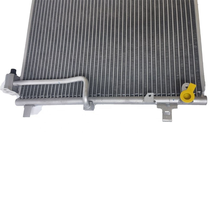 Auto Parts Cooling System AC Condition Condenser for Audi A8 D4 4.2L OEM 4H0260403C Air Conditioning
