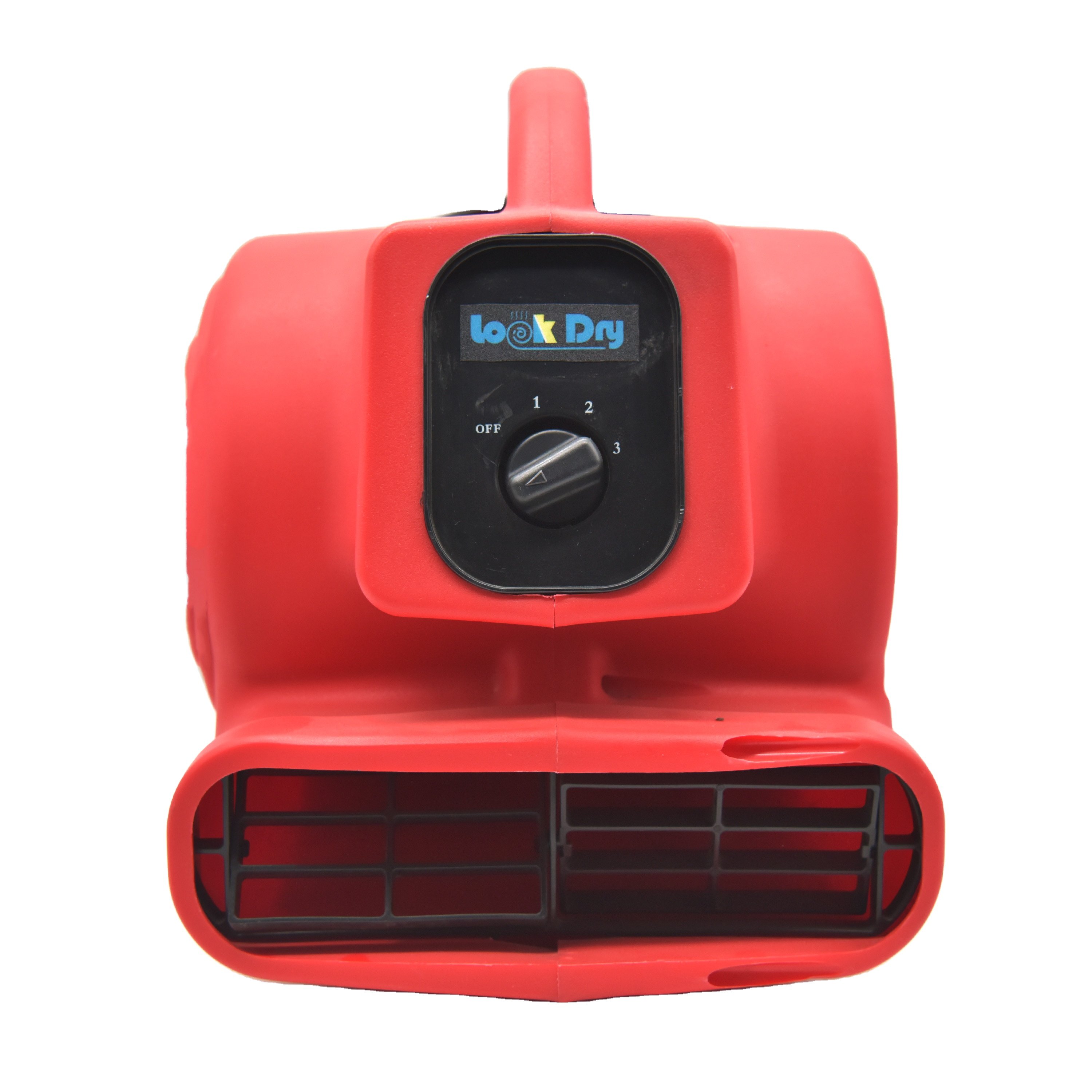 Jetflow Electric Air Mover Dryer Blower Low Profile Air Mover With OEM Customization for Ventilation