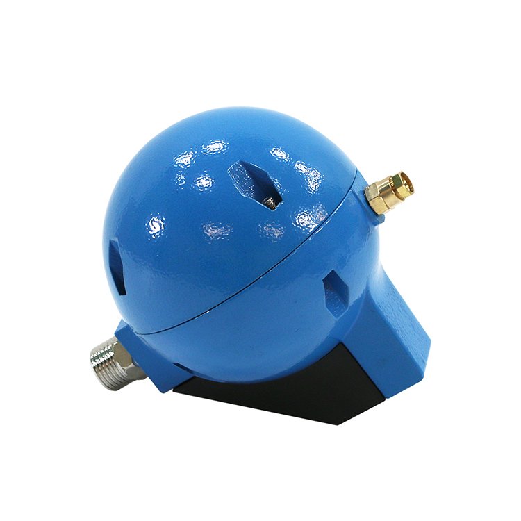 1/2BSP HAD20B Automatic Condensate Mechanical Round Float Drain Valve Air Compressor Drain Valve