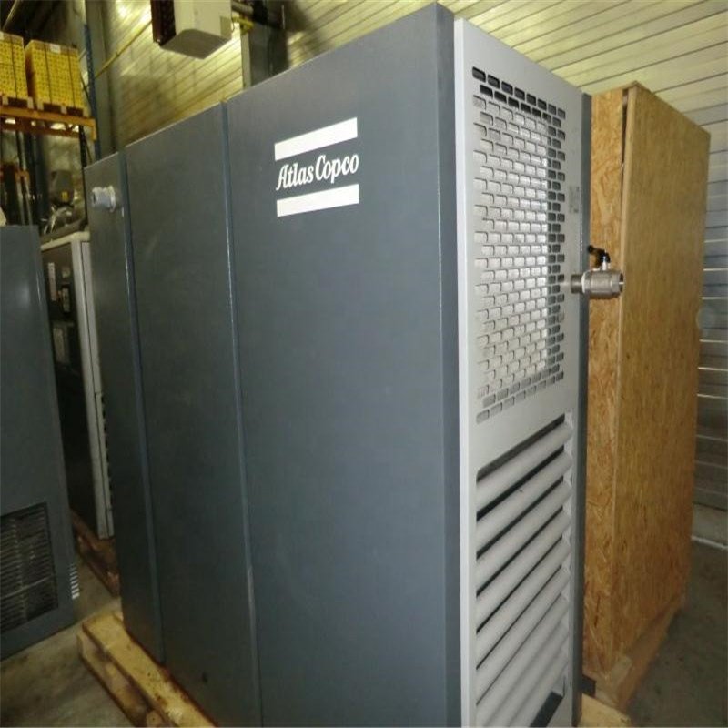 7.5bar 8.5bar 10bar 13bar 30kw Atlas Copco Ga30 Compressor Atlas-copco-air-compressor-ga-30