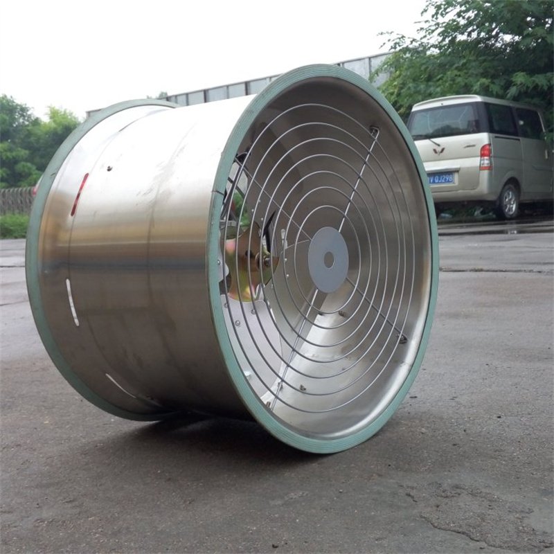Commercial Fan Industrial 24 Inch Industrial Fan Air Circulation Fan