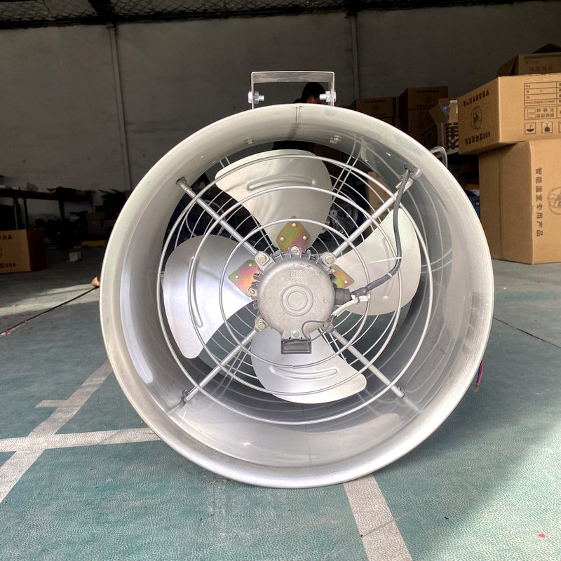 Commercial Fan Industrial 24 Inch Industrial Fan Air Circulation Fan