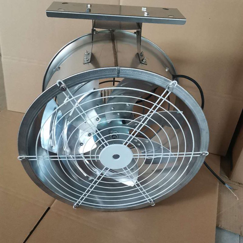 Commercial Fan Industrial 24 Inch Industrial Fan Air Circulation Fan