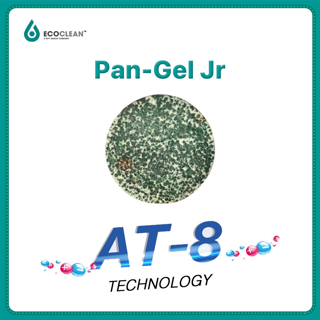 Tablets Prevent Build up Waste, Odor in the Condensate Drain Pipe of Air Conditioner - Aircon Cleaning System