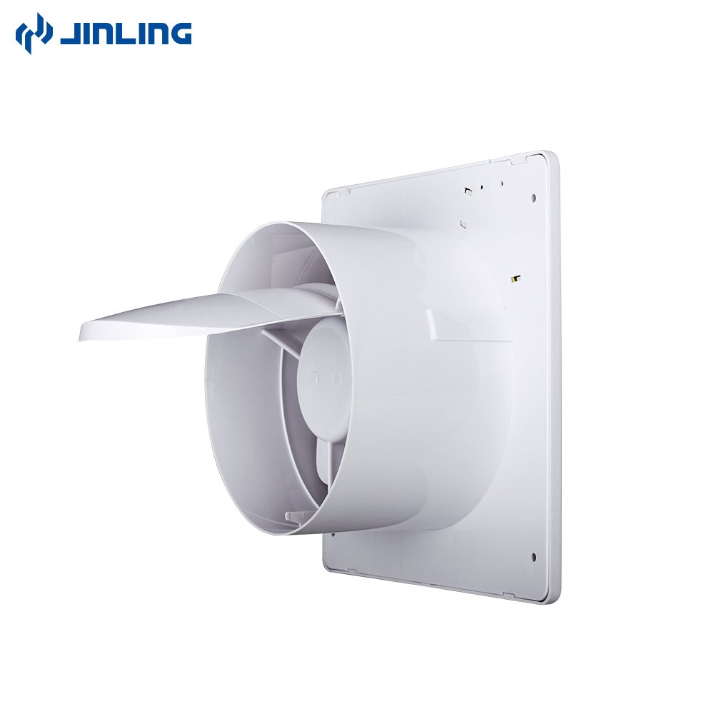 AC Motor 4 6 8 Inch Extractor Exhaust Fan AIr Ventilation Wall Window Blower Fan-For Kitchen and Bathroom