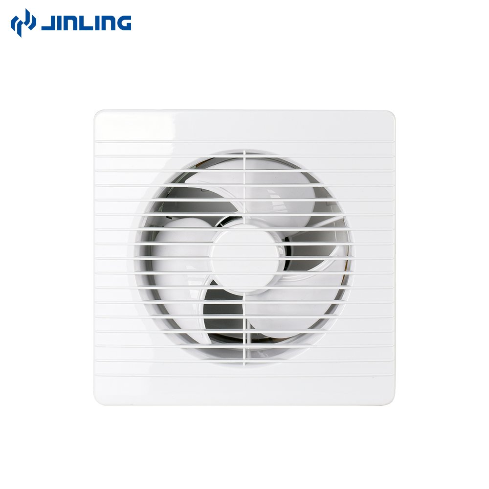 AC Motor 4 6 8 Inch Extractor Exhaust Fan AIr Ventilation Wall Window Blower Fan-For Kitchen and Bathroom