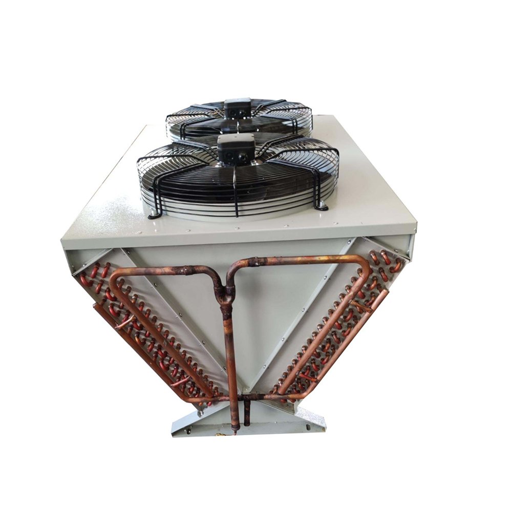 refrigeration cooler for cold room air cooled condenser cold room evaporator