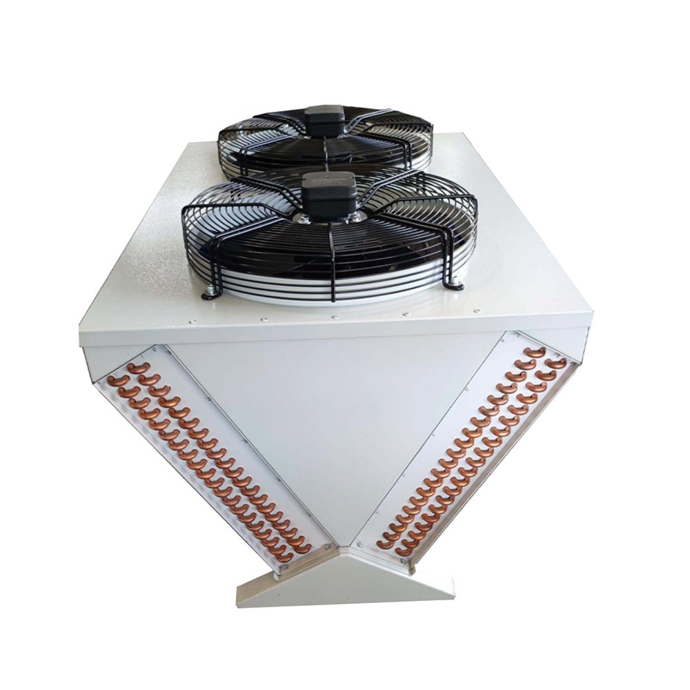refrigeration cooler for cold room air cooled condenser cold room evaporator