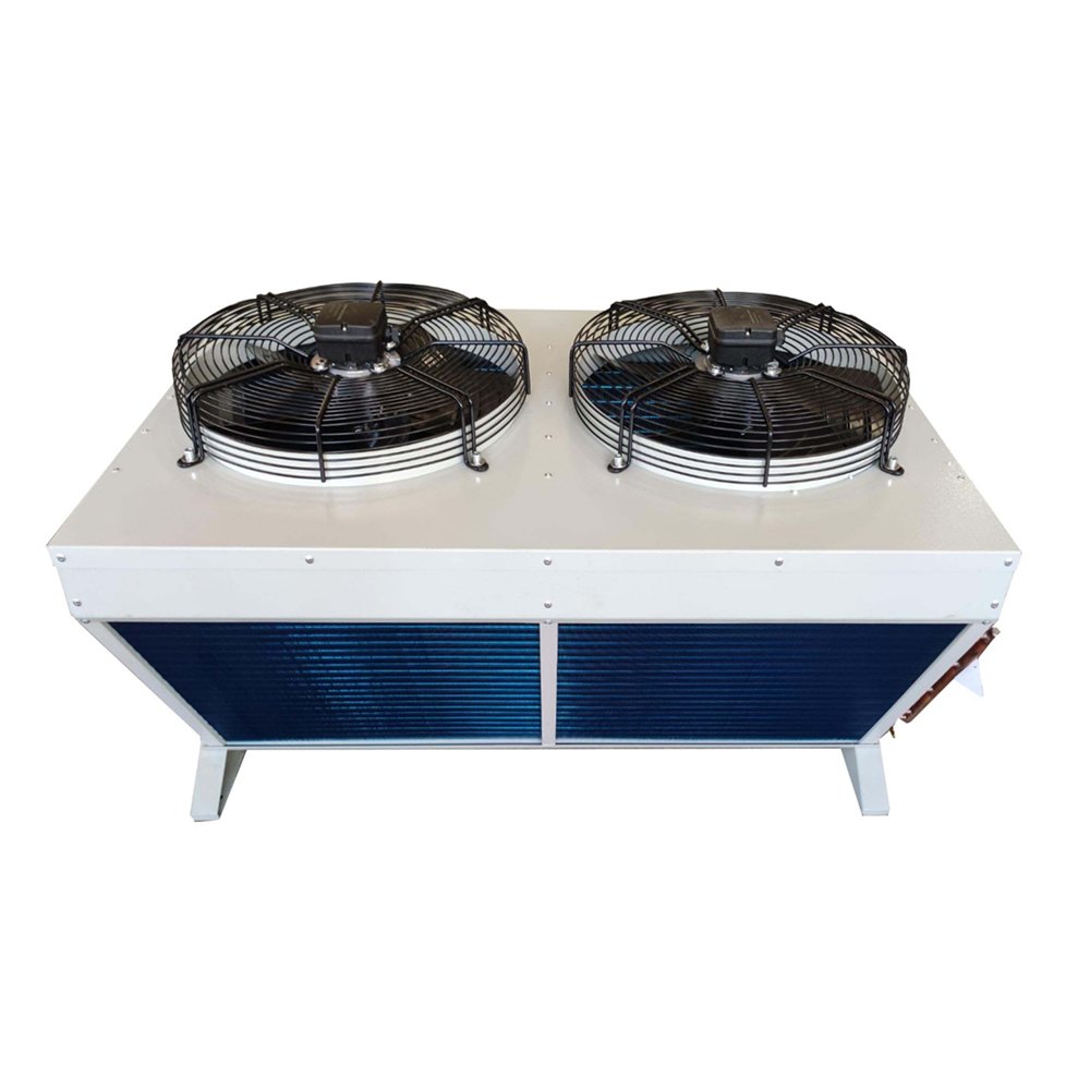 refrigeration cooler for cold room air cooled condenser cold room evaporator
