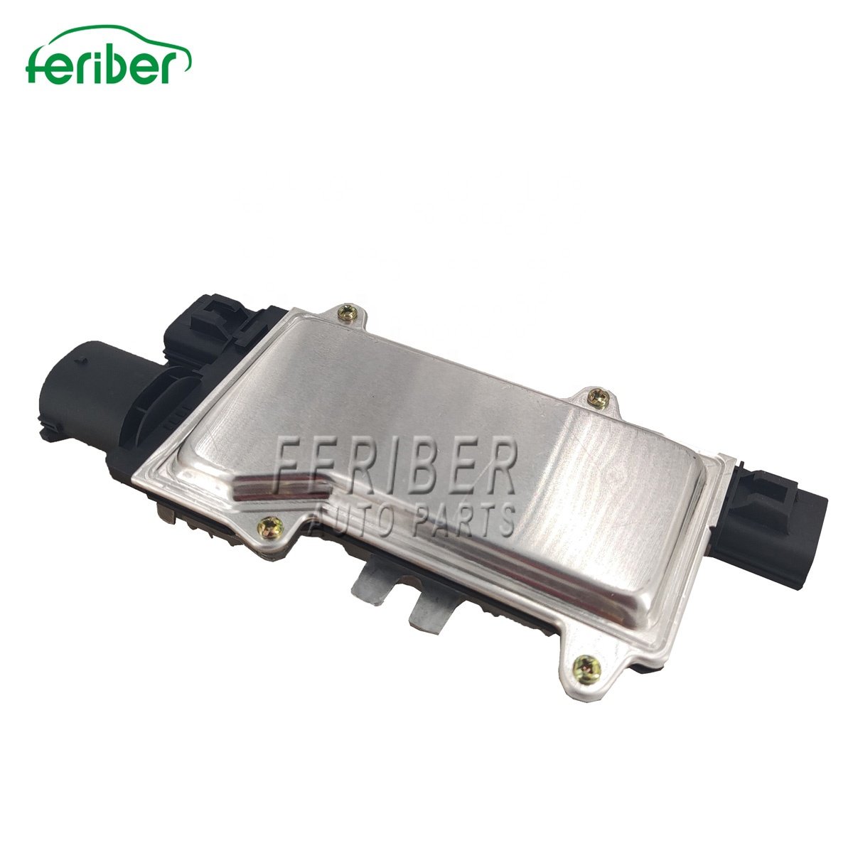 High Quality Blower Motor Regulator Resistor Module for Chevrolet Captive Opel OEM 20787305 01247391 1247391 1137328617 12V