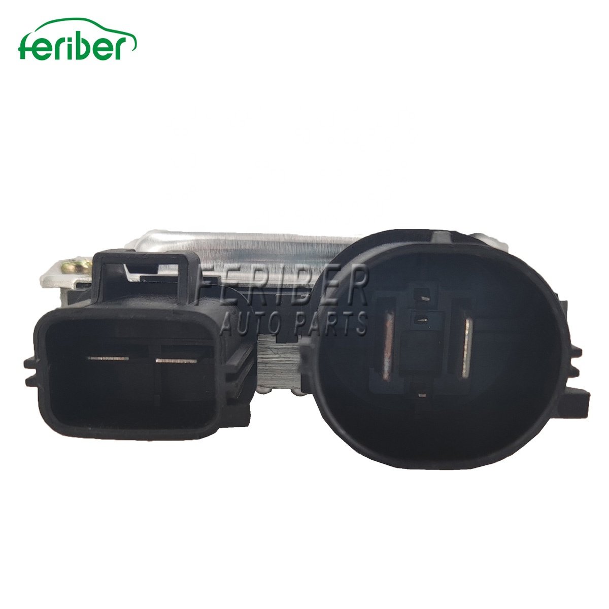 High Quality Blower Motor Regulator Resistor Module for Chevrolet Captive Opel OEM 20787305 01247391 1247391 1137328617 12V