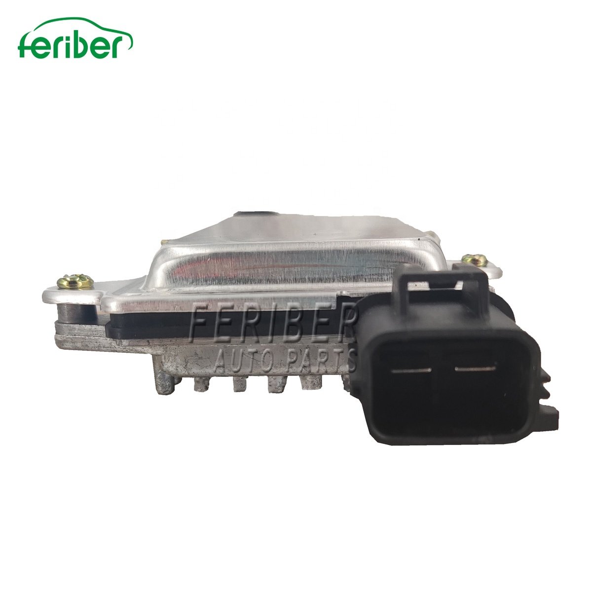 High Quality Blower Motor Regulator Resistor Module for Chevrolet Captive Opel OEM 20787305 01247391 1247391 1137328617 12V
