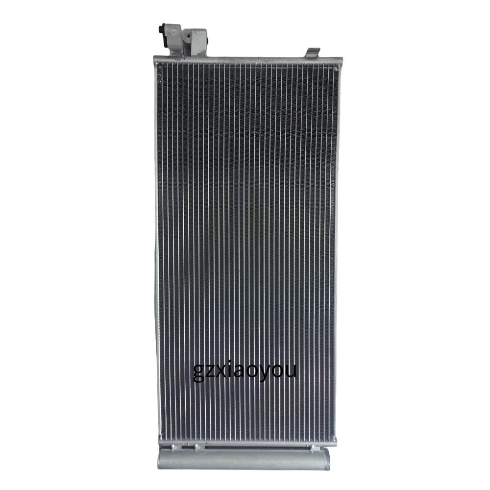 For BMW 2Series G42/3 Series G20 G21/4 Series G22 air Conditioning Condenser with Direct Fired Dryer OEM 64536805346