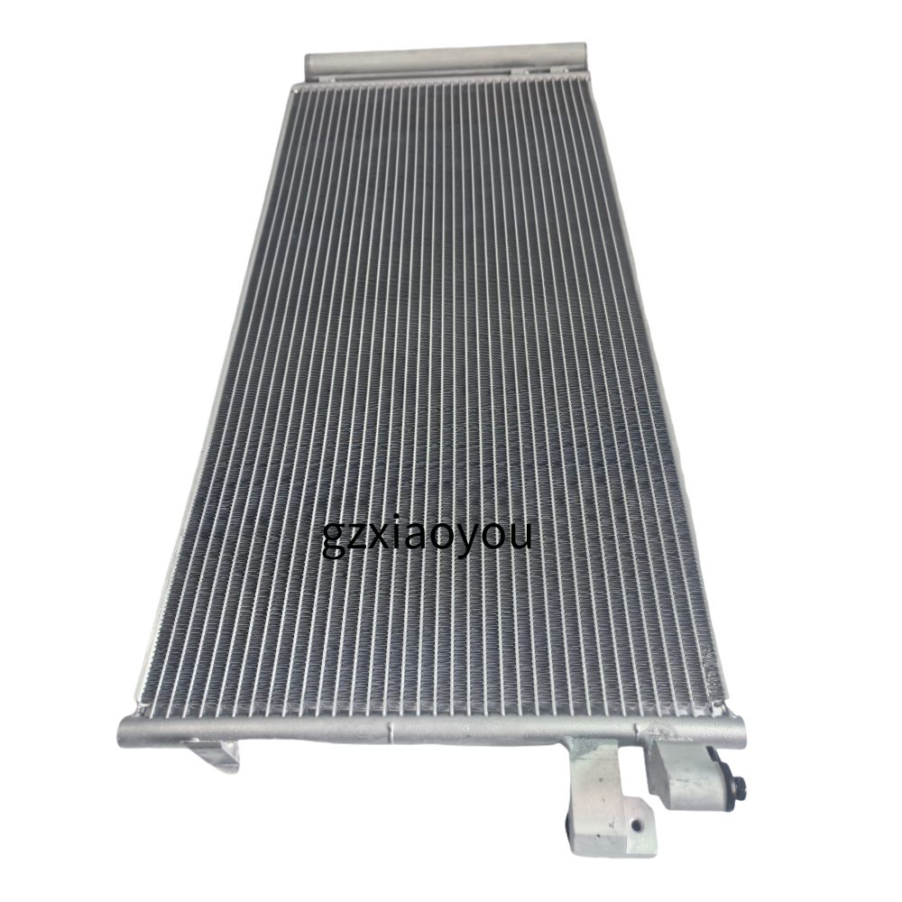 For BMW 2Series G42/3 Series G20 G21/4 Series G22 air Conditioning Condenser with Direct Fired Dryer OEM 64536805346