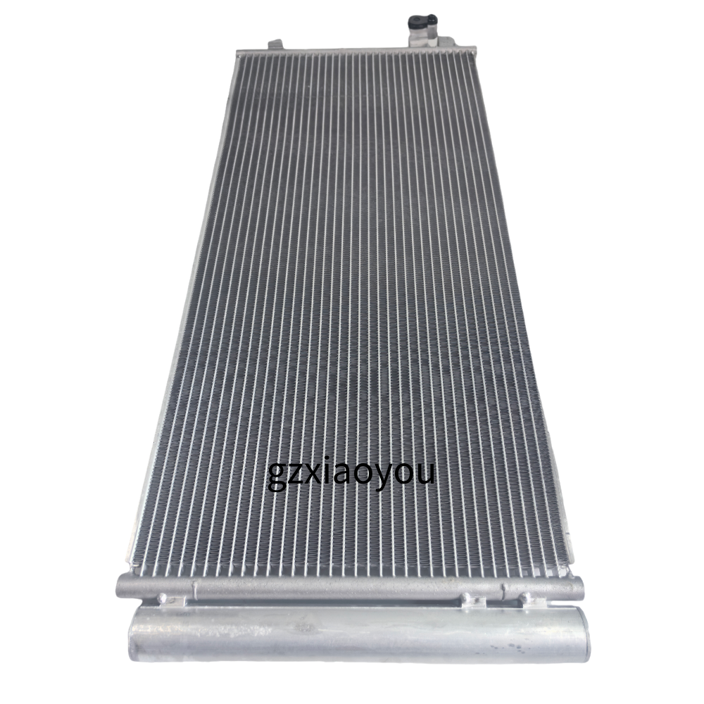 For BMW 2Series G42/3 Series G20 G21/4 Series G22 air Conditioning Condenser with Direct Fired Dryer OEM 64536805346