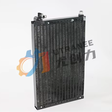 Universal Ac Condenser 14*18*20/14*23*20/14*23*44 Air Condition Systems Auto Ac Condensers for Toyota Corolla Automotive AC Part
