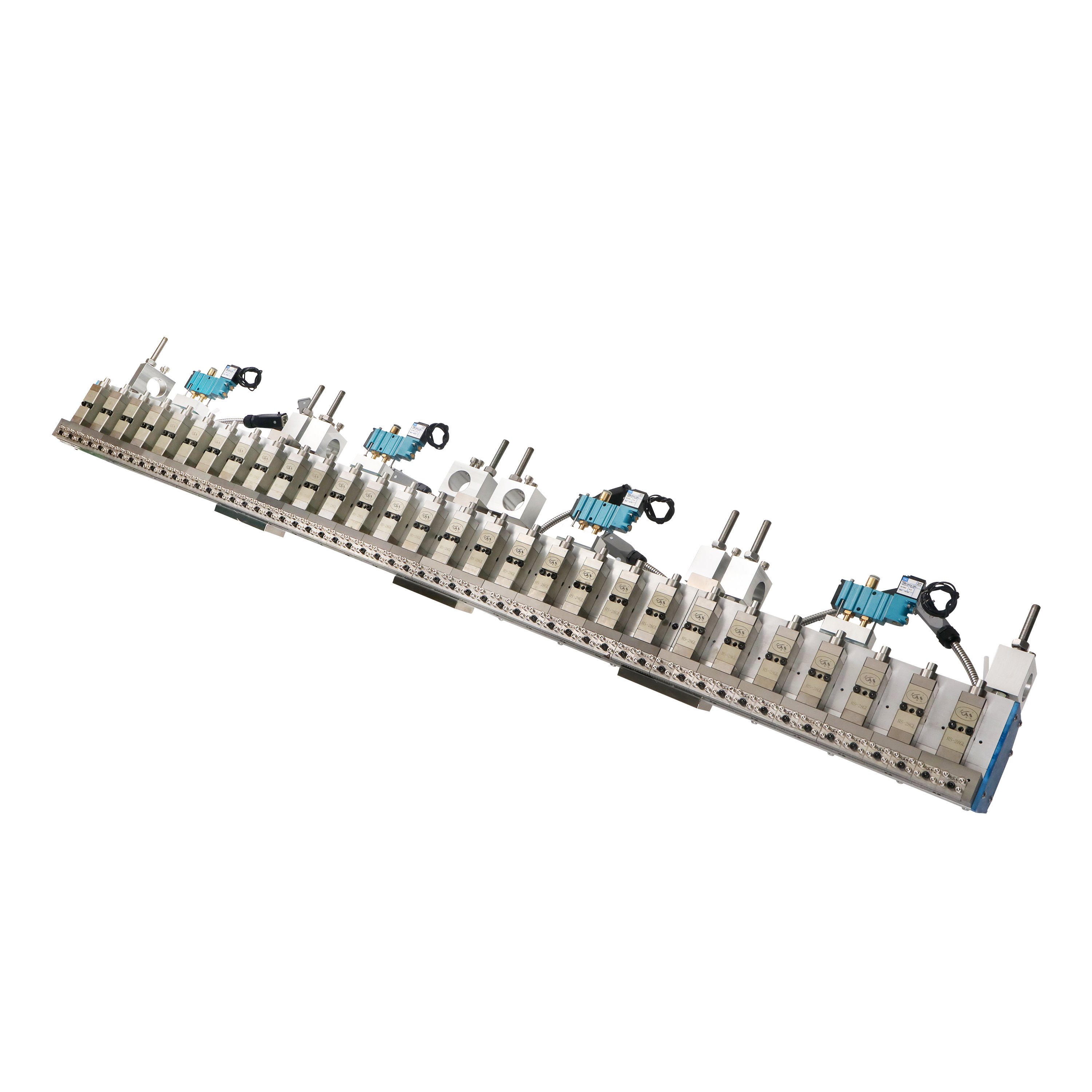 Pur Large Capacity Automatic Hot Melt Glue Applicator Machine for Carton Sealing Automatic Adhesive Applicator