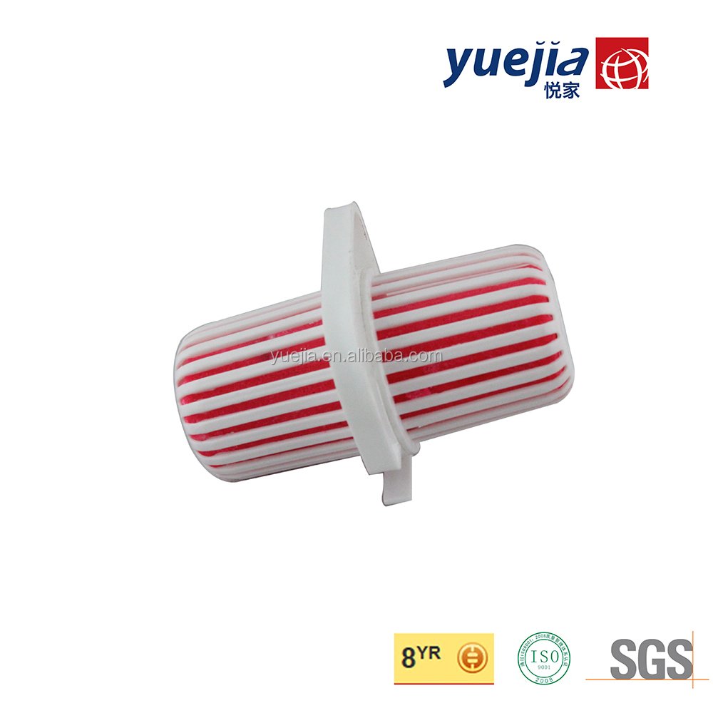 Solid Auto Urinal Toilet Bathroom Bowl Cleaner Deodorizer Fragrance Air Freshener Block