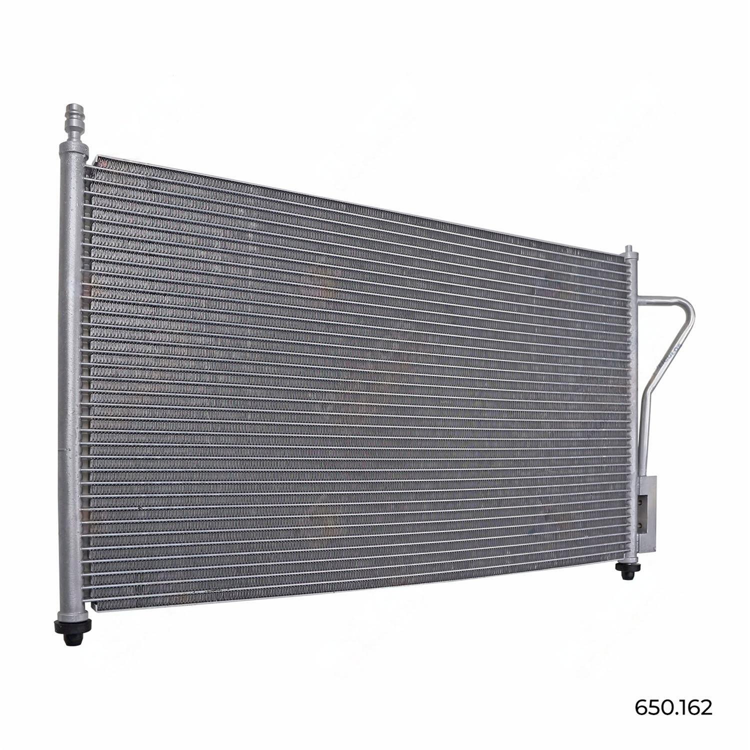 New Design Fashion Automotive Parts Air Conditioning System Air Conditioning Condenser for Ford Focus 00-04" L4 2.0