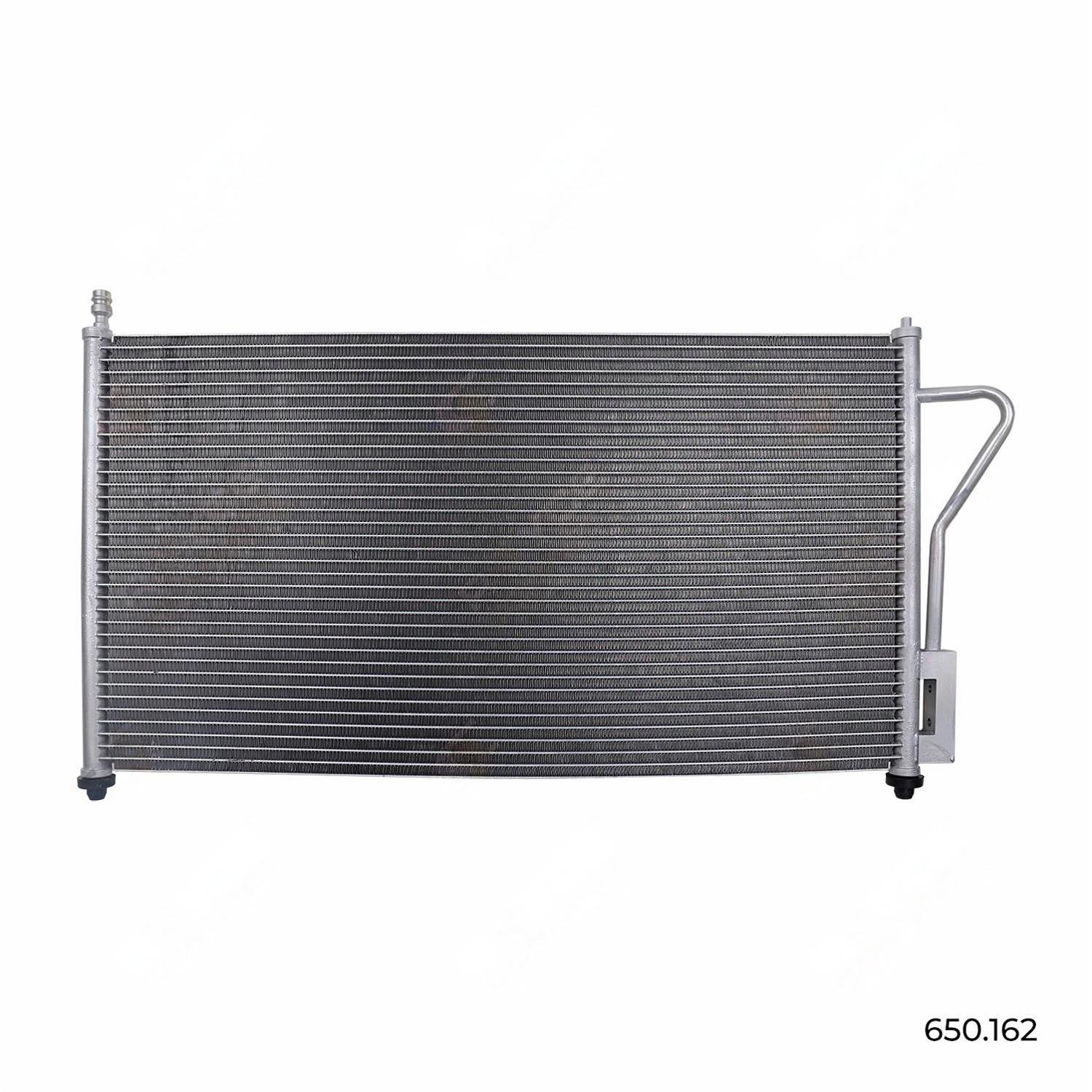 New Design Fashion Automotive Parts Air Conditioning System Air Conditioning Condenser for Ford Focus 00-04" L4 2.0