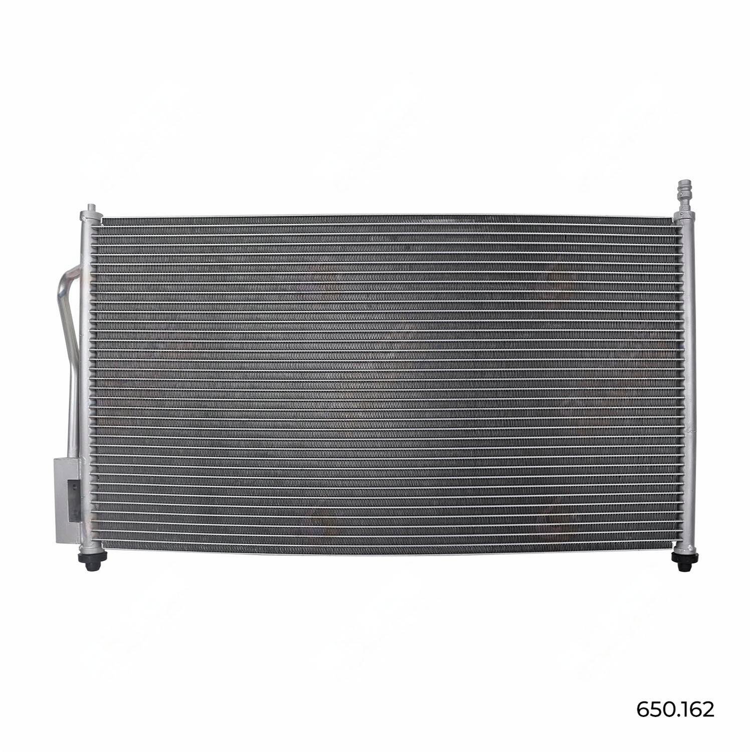 New Design Fashion Automotive Parts Air Conditioning System Air Conditioning Condenser for Ford Focus 00-04" L4 2.0