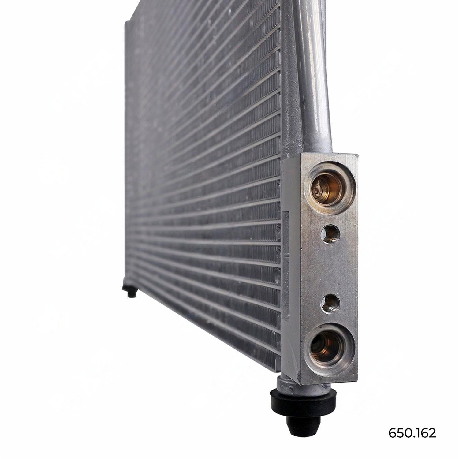 New Design Fashion Automotive Parts Air Conditioning System Air Conditioning Condenser for Ford Focus 00-04" L4 2.0