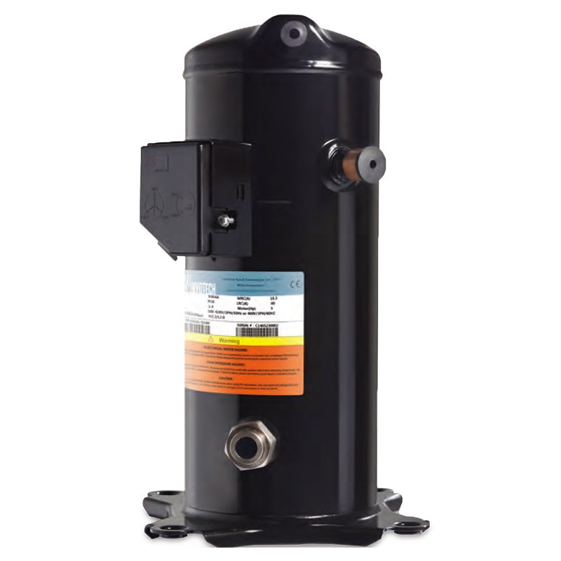 Scroll Compressor Air Conditioning R407C SCR36KE-PFJ-NN7 3hp Air Compressor Price for Sale
