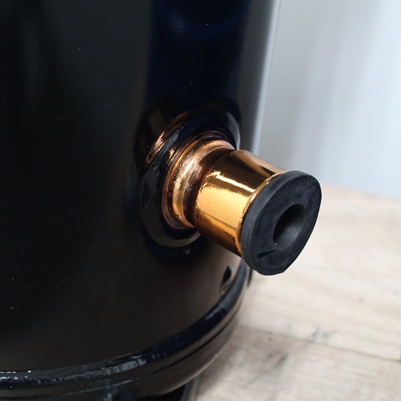 Scroll Compressor Air Conditioning R407C SCR36KE-PFJ-NN7 3hp Air Compressor Price for Sale