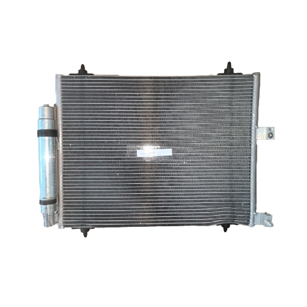 Direct Factory Supply for Citroen C8 Brand New High Quality Auto AC Car Condenser AC.114.4437 ACTECmax