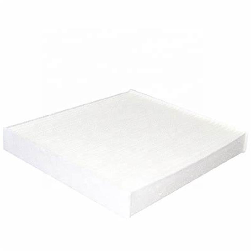 Cabin Filters 8687389 9029858 Cf10134 1109060 Auto Engine Parts Cabin Filters 4508334 C2Z6525 1452329 1673744 7850A002 7803A004