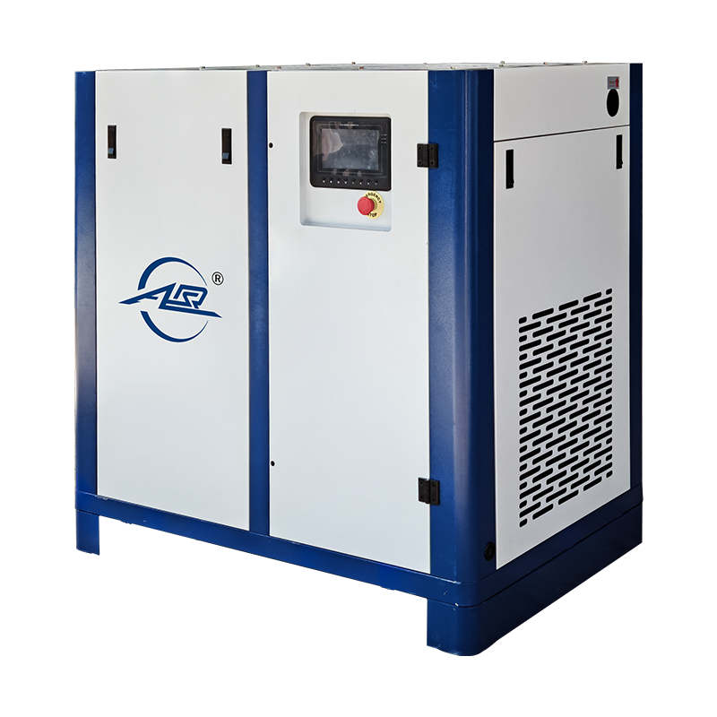 Air Compressor Supplier Wholesale Machinery Industrial Air Compressors With Long Use Life