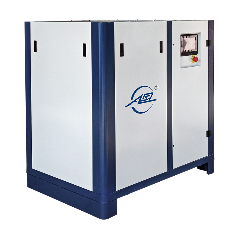 Air Compressor Supplier Wholesale Machinery Industrial Air Compressors With Long Use Life