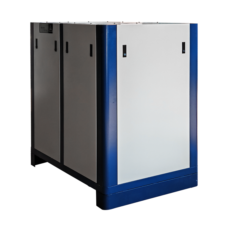 Air Compressor Supplier Wholesale Machinery Industrial Air Compressors With Long Use Life