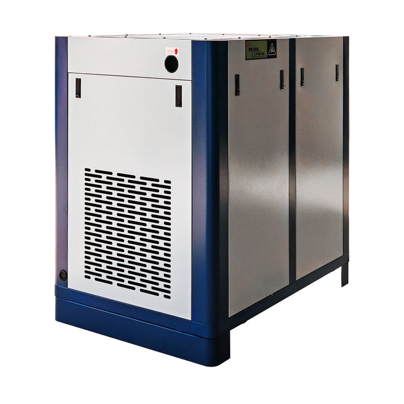Air Compressor Supplier Wholesale Machinery Industrial Air Compressors With Long Use Life